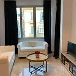 Apartamentos Arc Felix Saenz 2 2