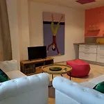 Apartamentos Arc Felix Saenz 2 4