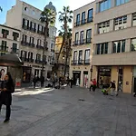 Apartamentos Arc Felix Saenz 2 2