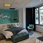 Apartamentos ARC Félix Sáenz - 2 3