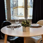 Apartamentos ARC Félix Sáenz - 2 3