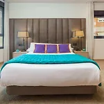 Iloftmalaga Premium Malagueta Beach