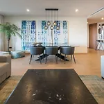 Iloftmalaga Premium Malagueta Beach