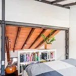 Duplex Letran Freshapartments By Bossh! Apartments