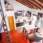 Duplex Letran Freshapartments By Bossh! Apartments