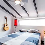 Duplex Letran Freshapartments By Bossh! Apartments