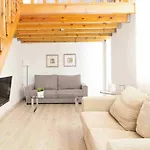 Suncity Loft Alamos