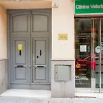 Alamos Apartment - Urban Escapade