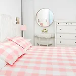 Fabulous Apartment Plaza Enrique Garcia By La Recepcion