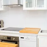 Fabulous Apartment Plaza Enrique Garcia By La Recepcion