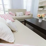 Fabulous Apartment Plaza Enrique Garcia By La Recepcion