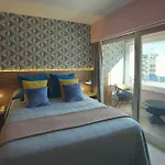 Alice Terrace Penthouse