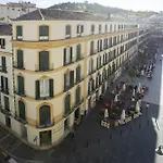 Alice Terrace Penthouse