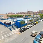Modish 3 Bedroom Apartment In Malaga By La Recepcion