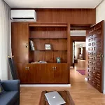 Iloftmalaga Villa Fabiola