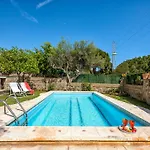 Iloftmalaga Villa Fabiola