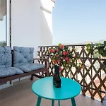 Terrace & Relax Apartment