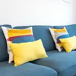 Terrace & Relax Apartment