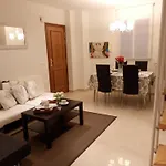 Waterfront Capuchinos Apartment