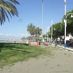 Beachfront House