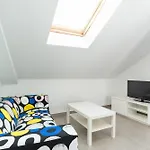 Apartamento Lagunillas