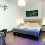 Bright And Cozy Malaga Center