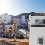Apartamento Lagunillas