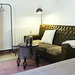 Bright And Cozy Malaga Center