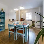 Charming 3 Bedrooms Historical Center