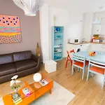 Charming 3 Bedrooms Historical Center