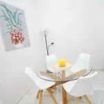 Lovely & Central Apartment By La Recepcion