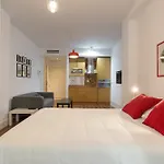 Apartamento La Siesta