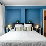 La Casa Azul
