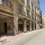 Lovely & Central Apartment By La Recepcion