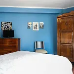 La Casa Azul