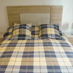 Apt Gibralfaro By Malaga Picasso Rentals