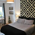 The Boho-Chic Oasis