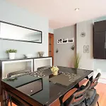 Quiet & Cozy San Fernando Apartment