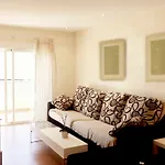 Waterfront Letran Apartment