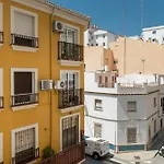 Centrico Loft Junto Al Casco Historico