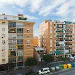 Sunhome Carlos Haya Flat