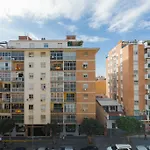 Sunhome Carlos Haya Flat