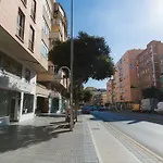 Sunhome Carlos Haya Flat