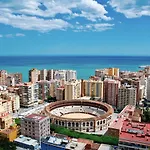 Holidays2Malaga Cobertizo del Conde with Parking