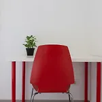 Hostal Bruselas Málaga