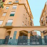 Suite Homes Celedonio Romero