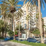 Lu&Cia City Beach Malagueta 2
