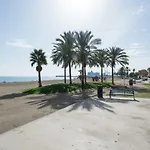 Lu&Cia City Beach Malagueta 2