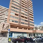 Lu&Cia Malaga Bay