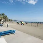 Lu&Cia City Beach Malagueta 6